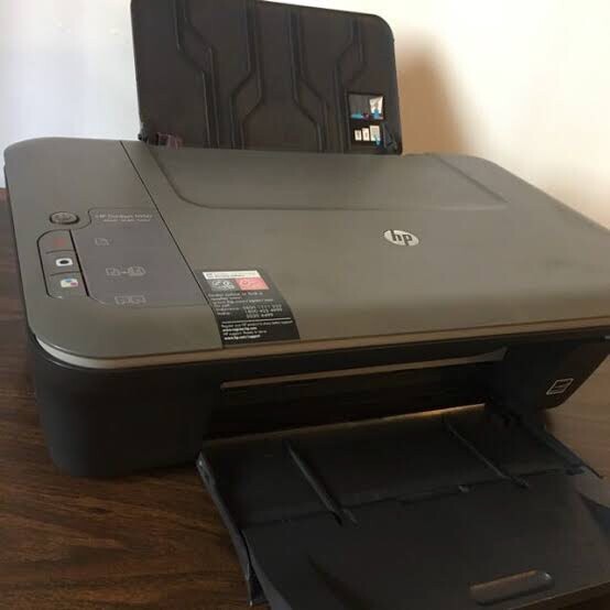 hp deskjet 1050 all in one j410 series cartridge